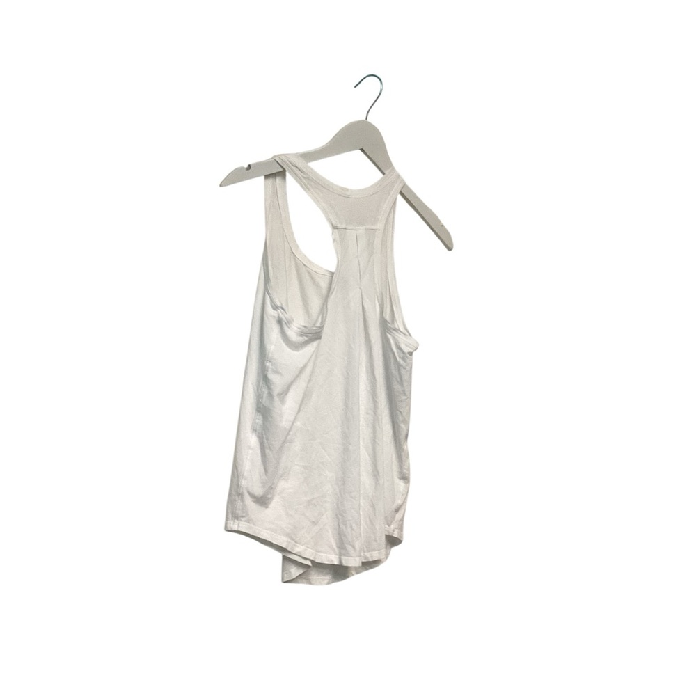 Price Drop Love Tank Pleated View 3